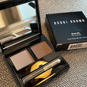 NIB Bobbi Brown Brow Kit - Light 1